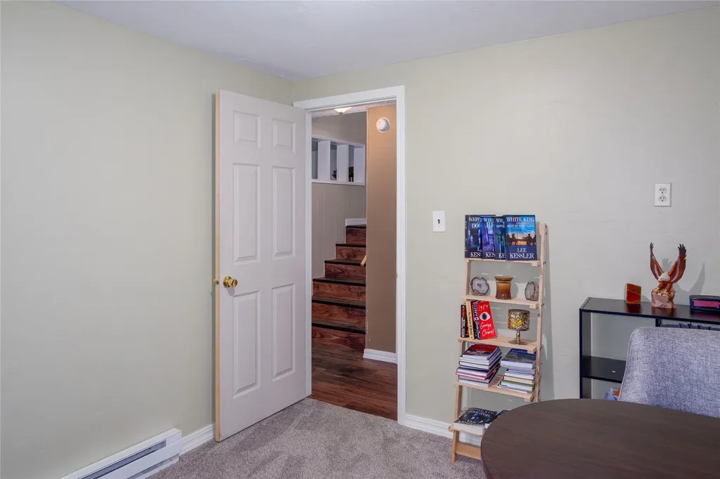 507 Dome Mountain Avenue Libby MT 59923