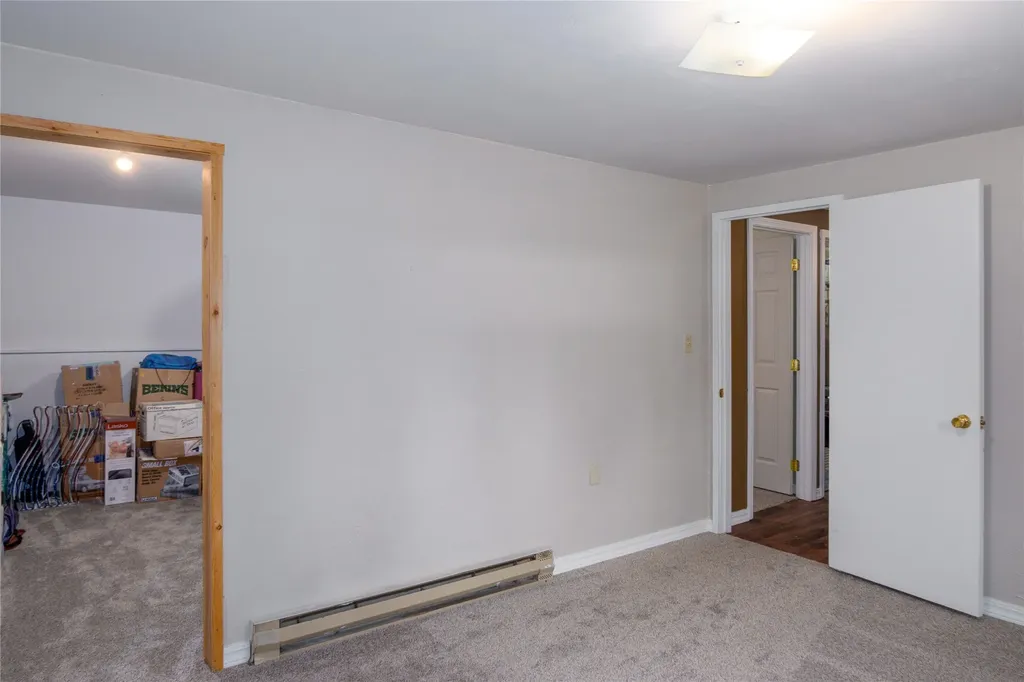 507 Dome Mountain Avenue Libby MT 59923