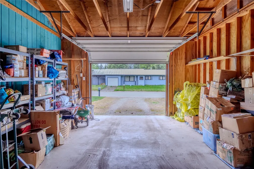 507 Dome Mountain Avenue Libby MT 59923
