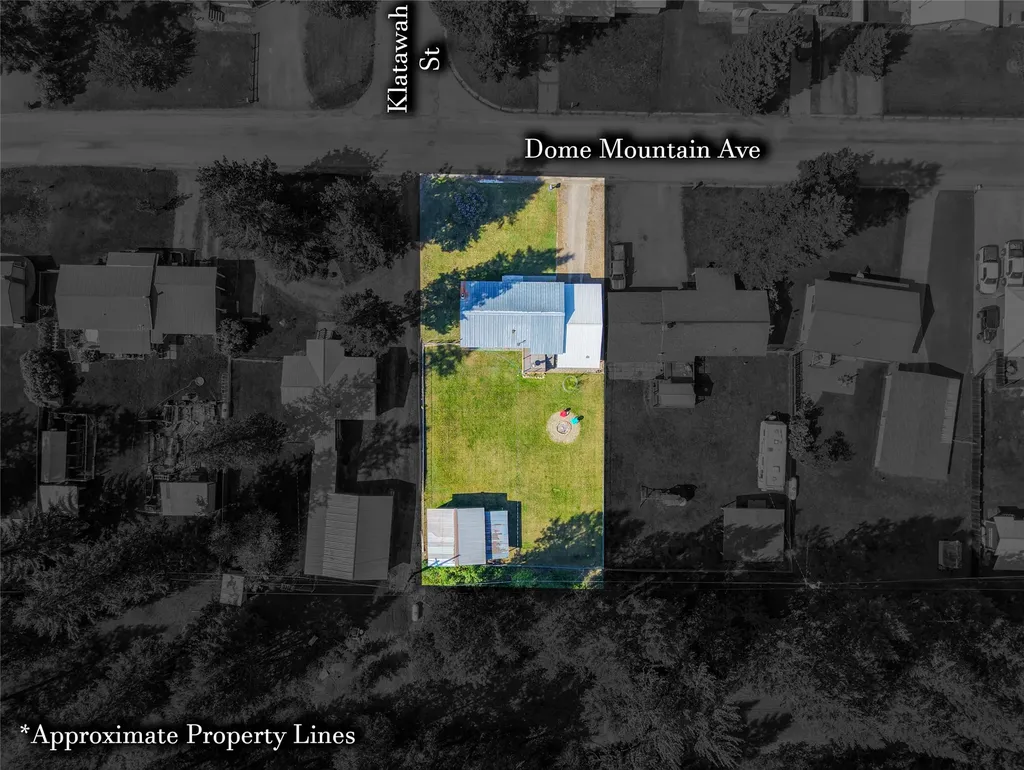 507 Dome Mountain Avenue Libby MT 59923