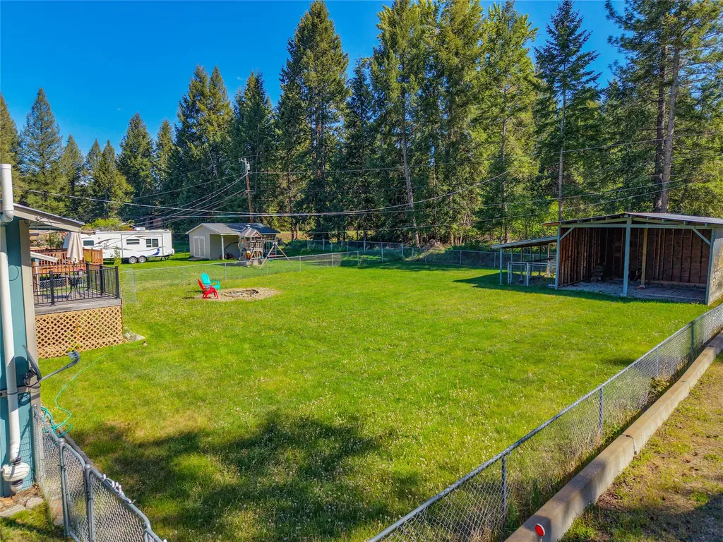 507 Dome Mountain Avenue Libby MT 59923
