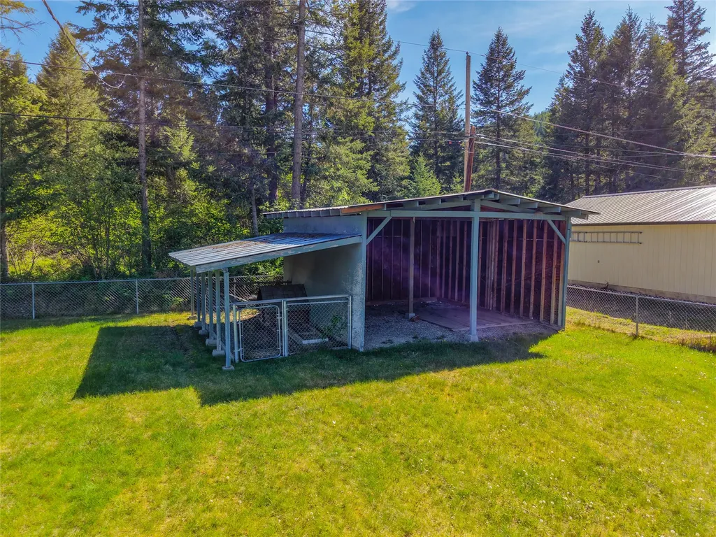 507 Dome Mountain Avenue Libby MT 59923