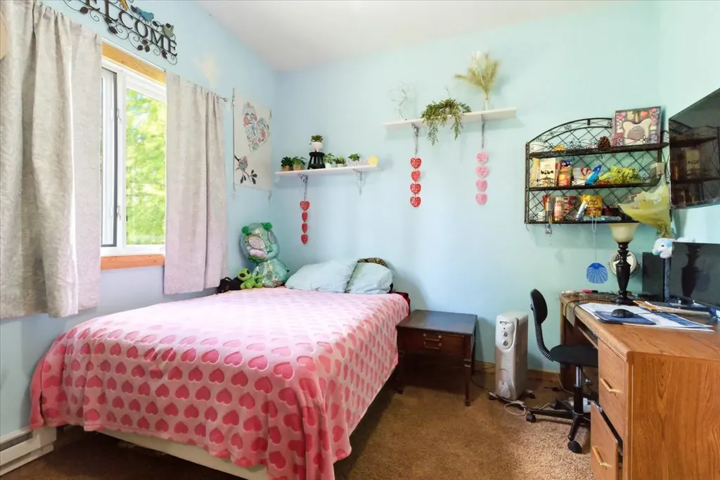16 Porcupine Ridge Road Fortine MT 59918