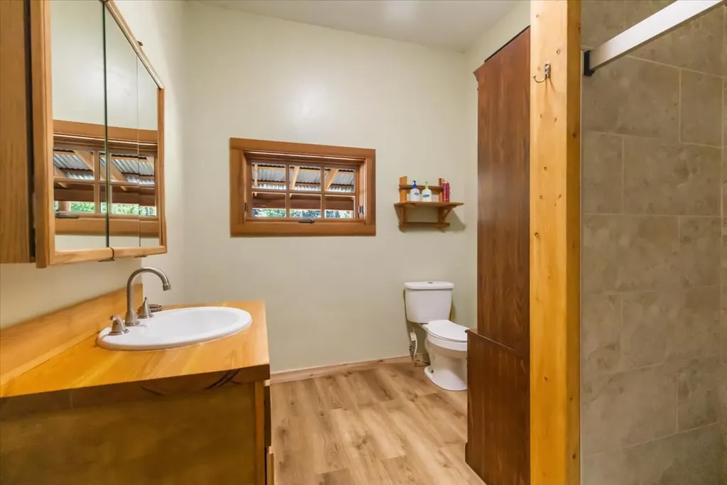 16 Porcupine Ridge Road Fortine MT 59918