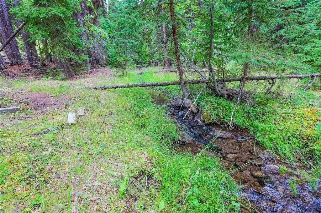 16 Porcupine Ridge Road Fortine MT 59918