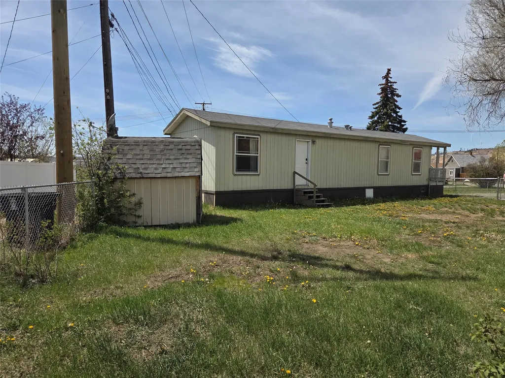 2904 Walnut Street Butte MT 59701