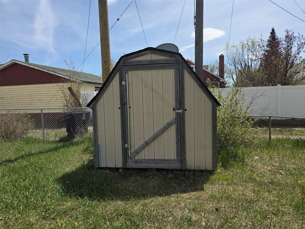 2904 Walnut Street Butte MT 59701
