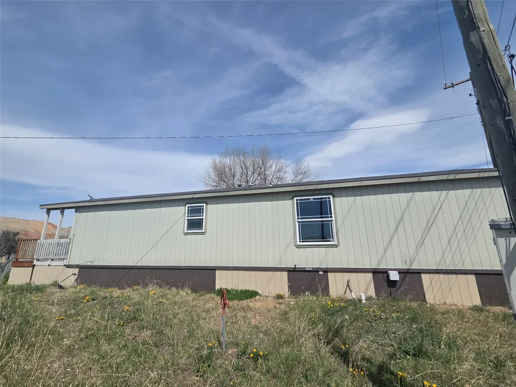 2904 Walnut Street Butte MT 59701