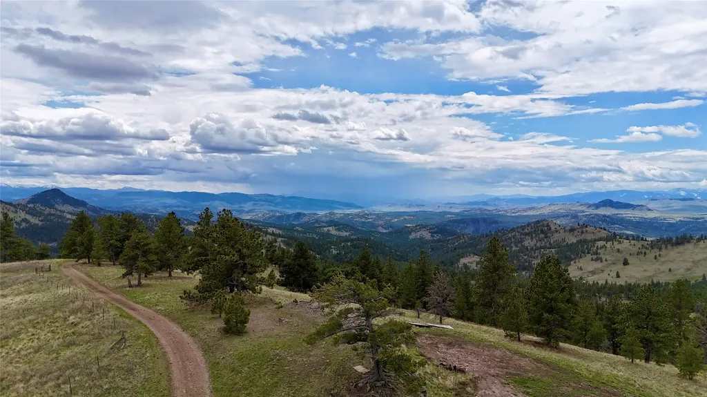 206 Upper Sawmill Loop Cascade MT 59421