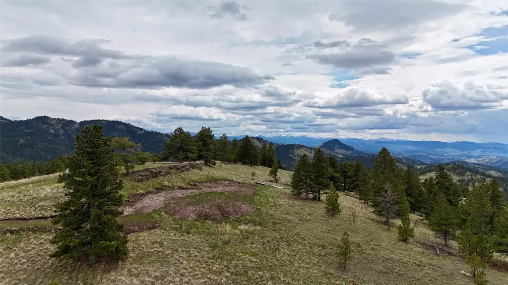 206 Upper Sawmill Loop Cascade MT 59421