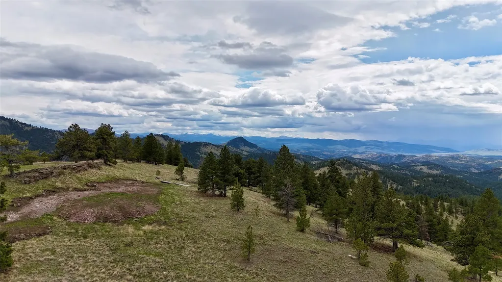 206 Upper Sawmill Loop Cascade MT 59421