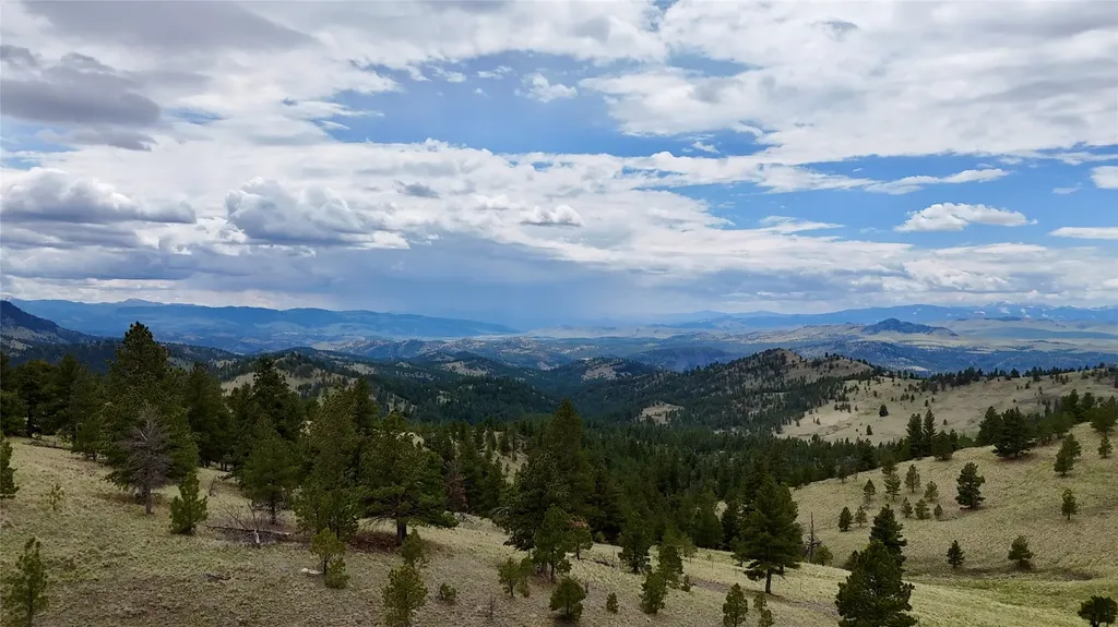 206 Upper Sawmill Loop Cascade MT 59421