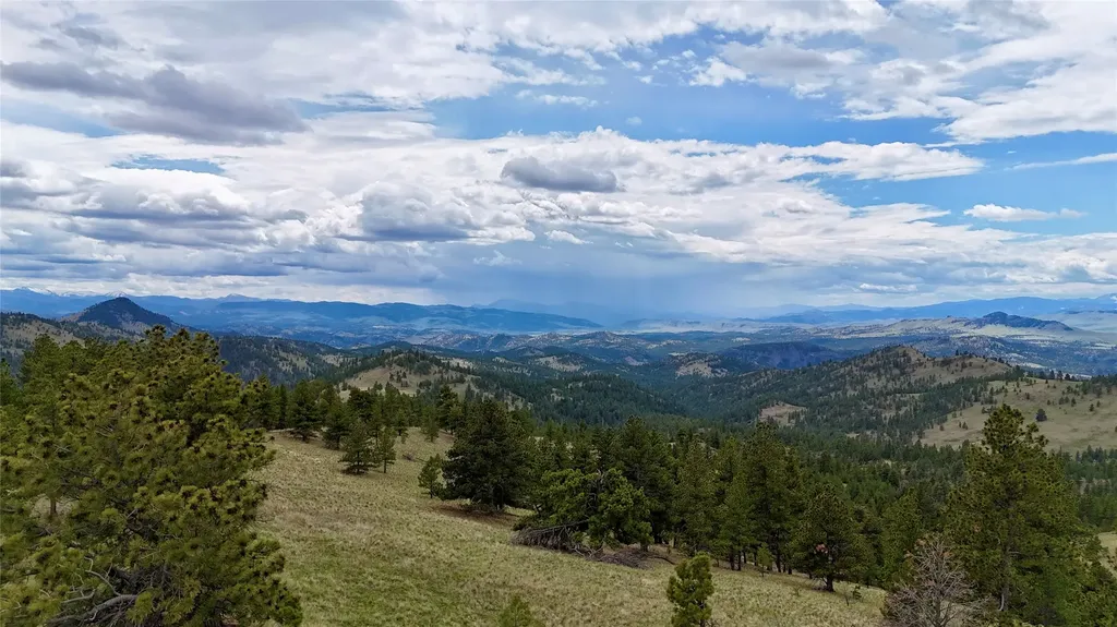 206 Upper Sawmill Loop Cascade MT 59421