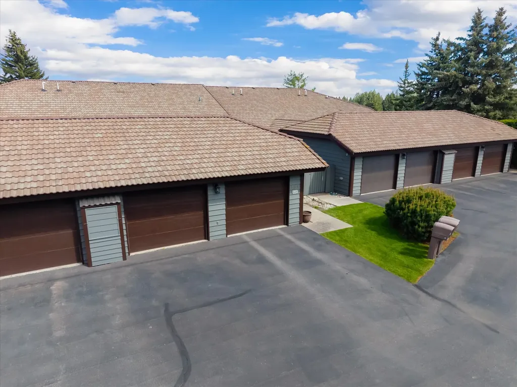 204 Columba Lane Kalispell MT 59901