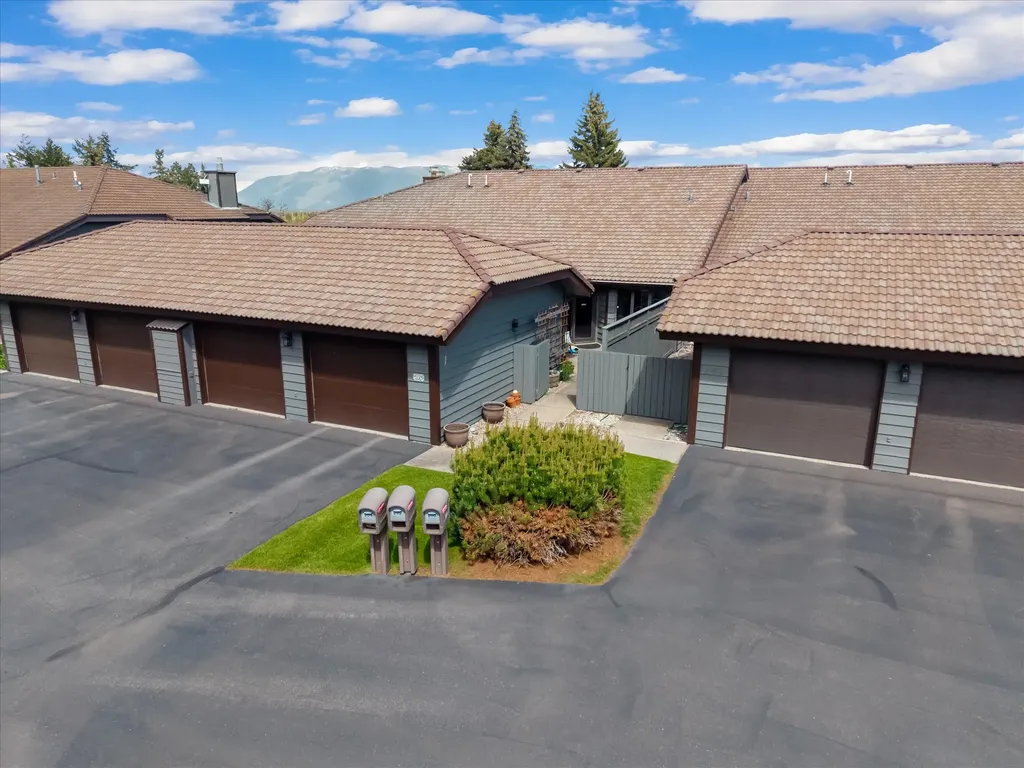 204 Columba Lane Kalispell MT 59901