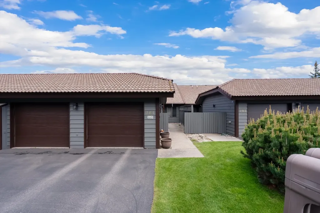 204 Columba Lane Kalispell MT 59901
