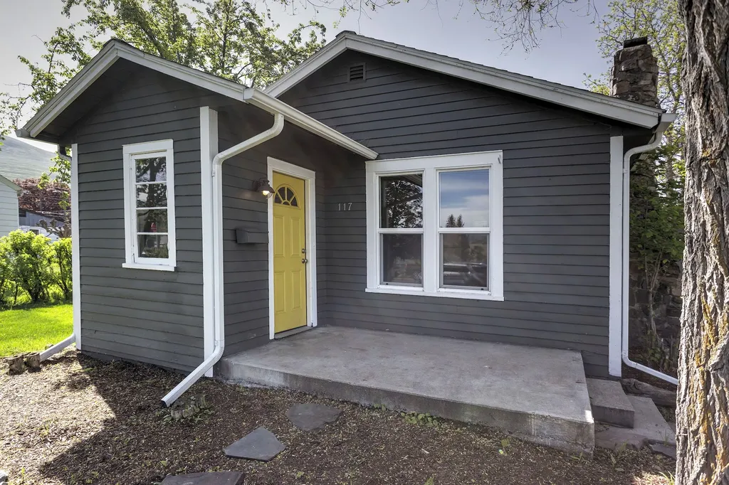 117 W Central Avenue Missoula MT 59801