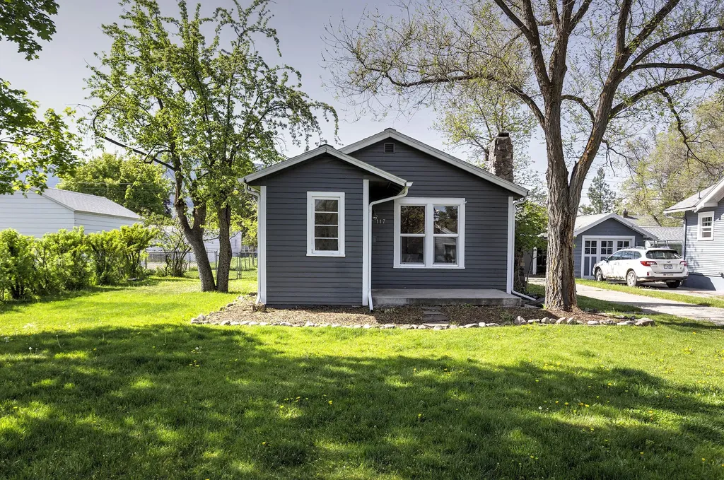 117 W Central Avenue Missoula MT 59801