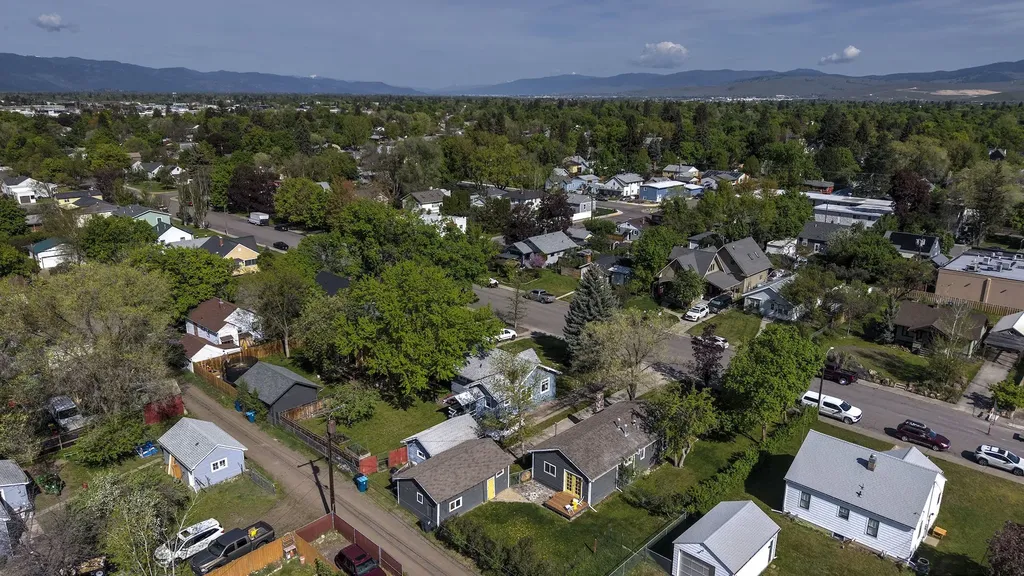 117 W Central Avenue Missoula MT 59801