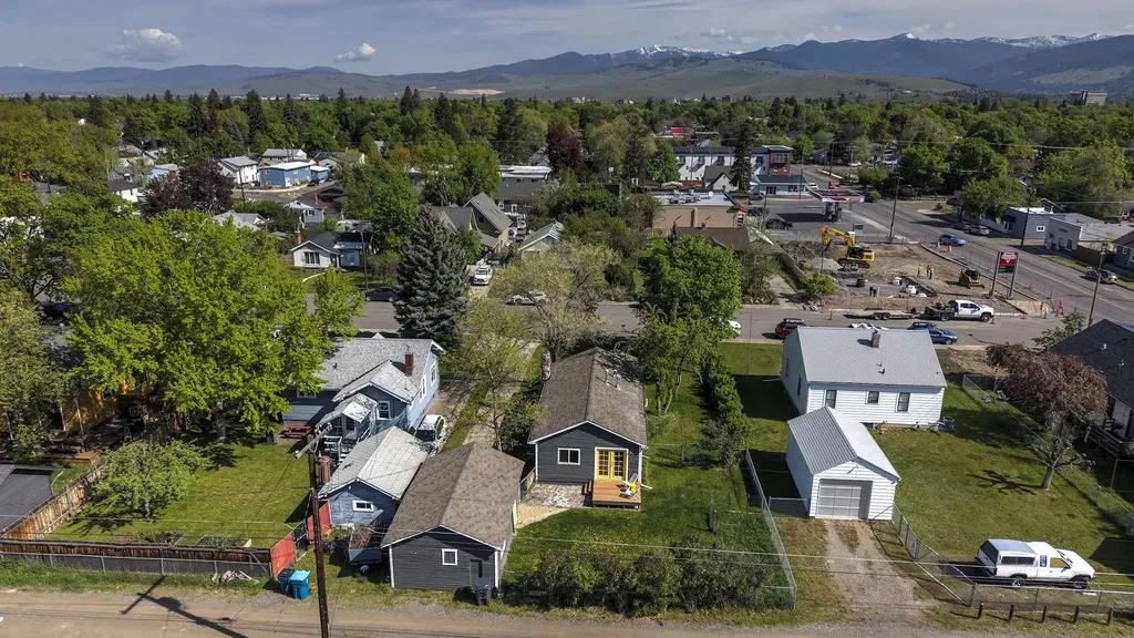 117 W Central Avenue Missoula MT 59801