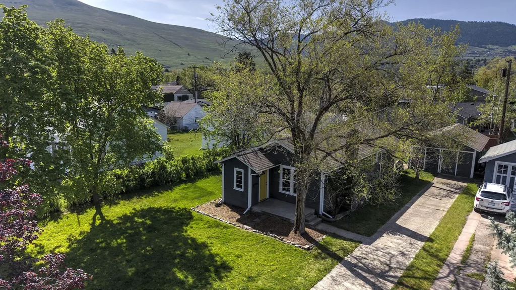 117 W Central Avenue Missoula MT 59801