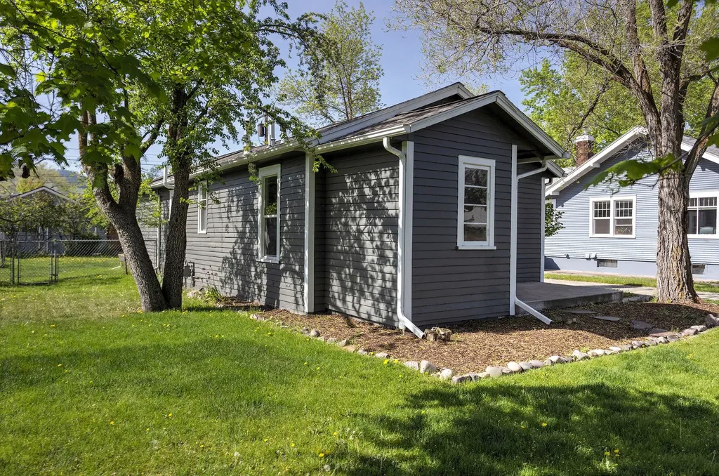 117 W Central Avenue Missoula MT 59801