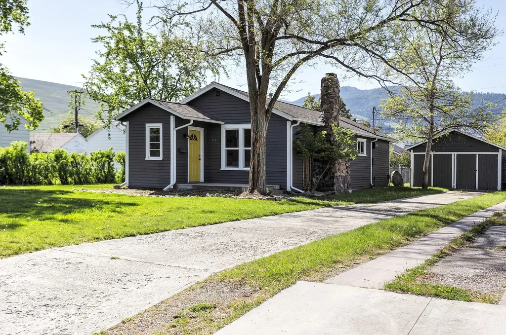 117 W Central Avenue Missoula MT 59801