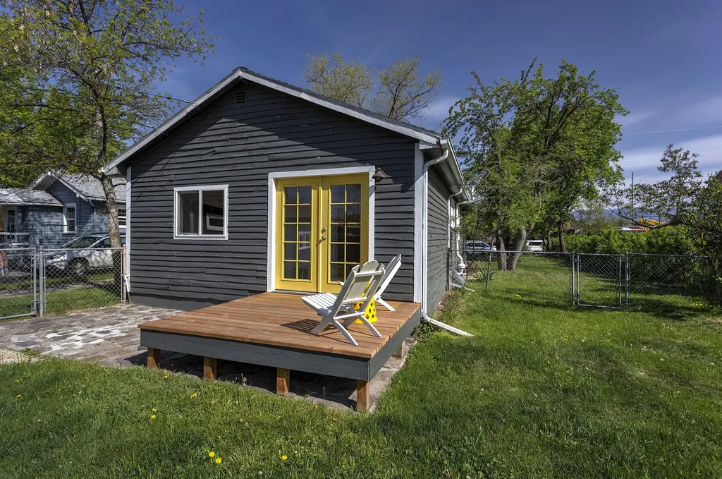 117 W Central Avenue Missoula MT 59801