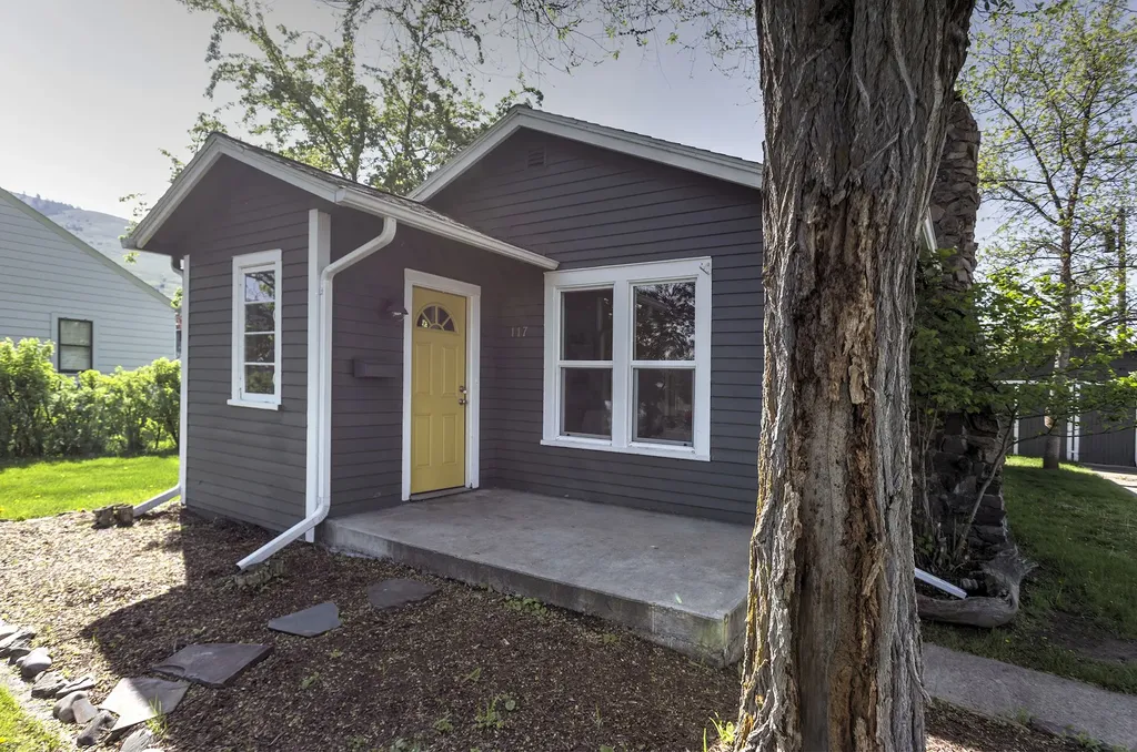 117 W Central Avenue Missoula MT 59801