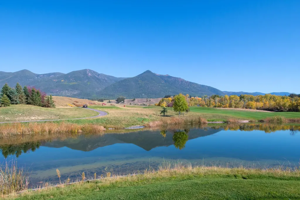 Lot 79 Heron Road Eureka MT 59917