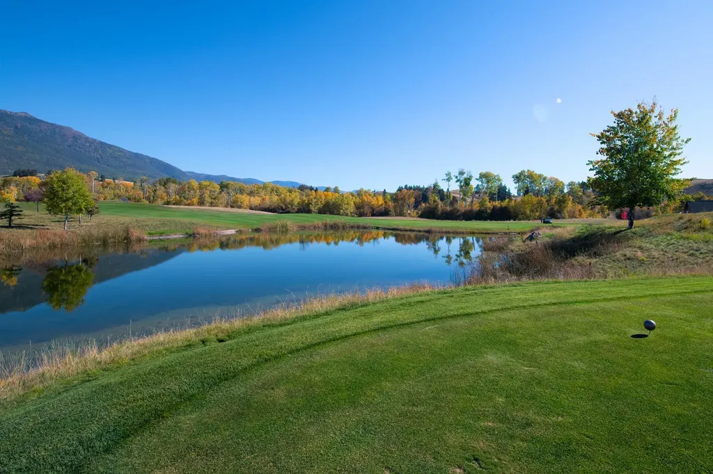 Lot 79 Heron Road Eureka MT 59917