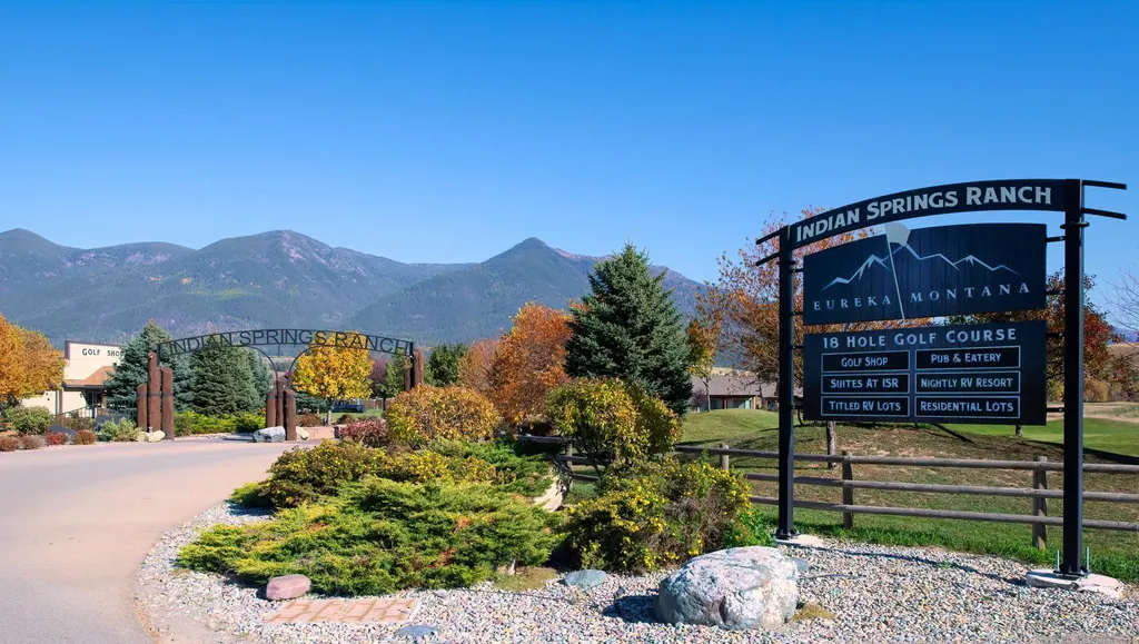 Lot 79 Heron Road Eureka MT 59917