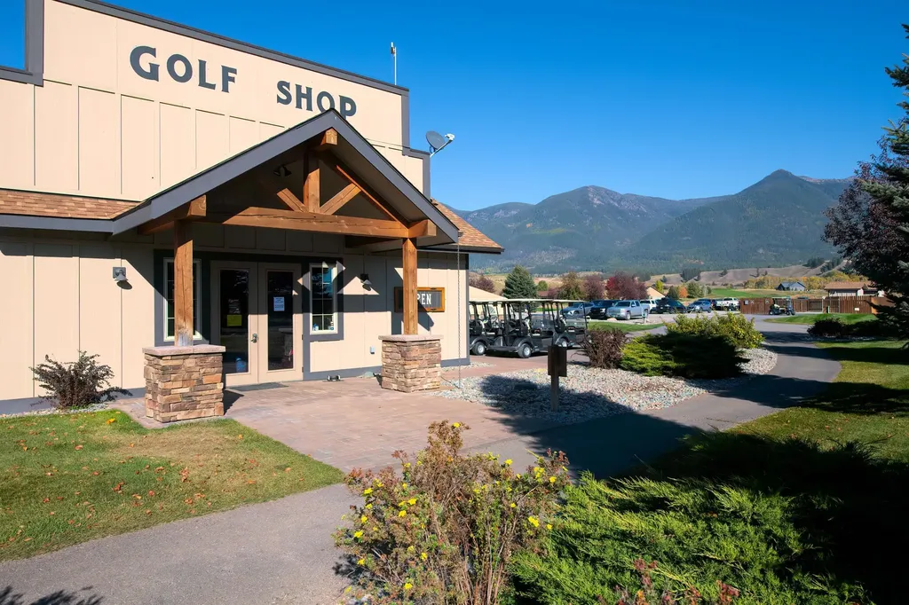 Lot 79 Heron Road Eureka MT 59917