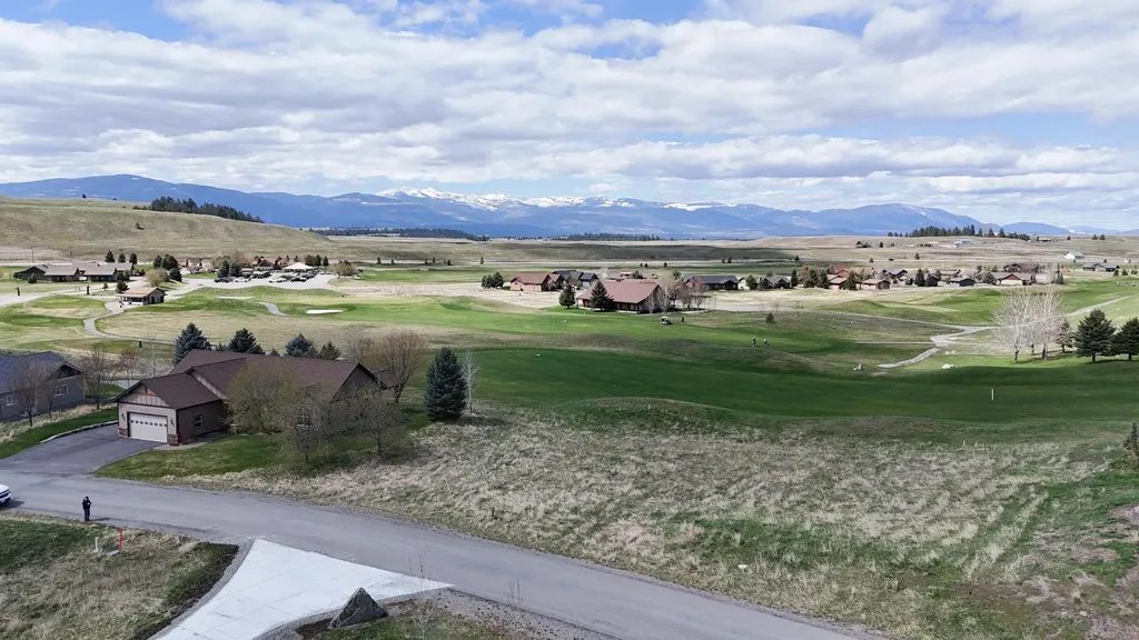 Lot 79 Heron Road Eureka MT 59917