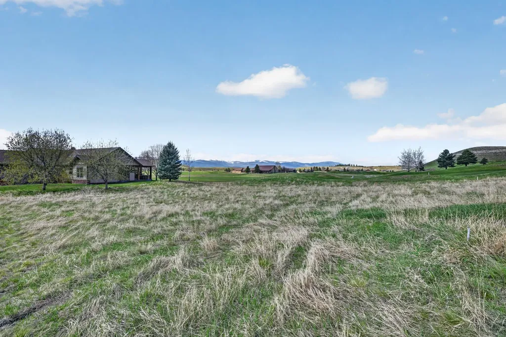 Lot 79 Heron Road Eureka MT 59917