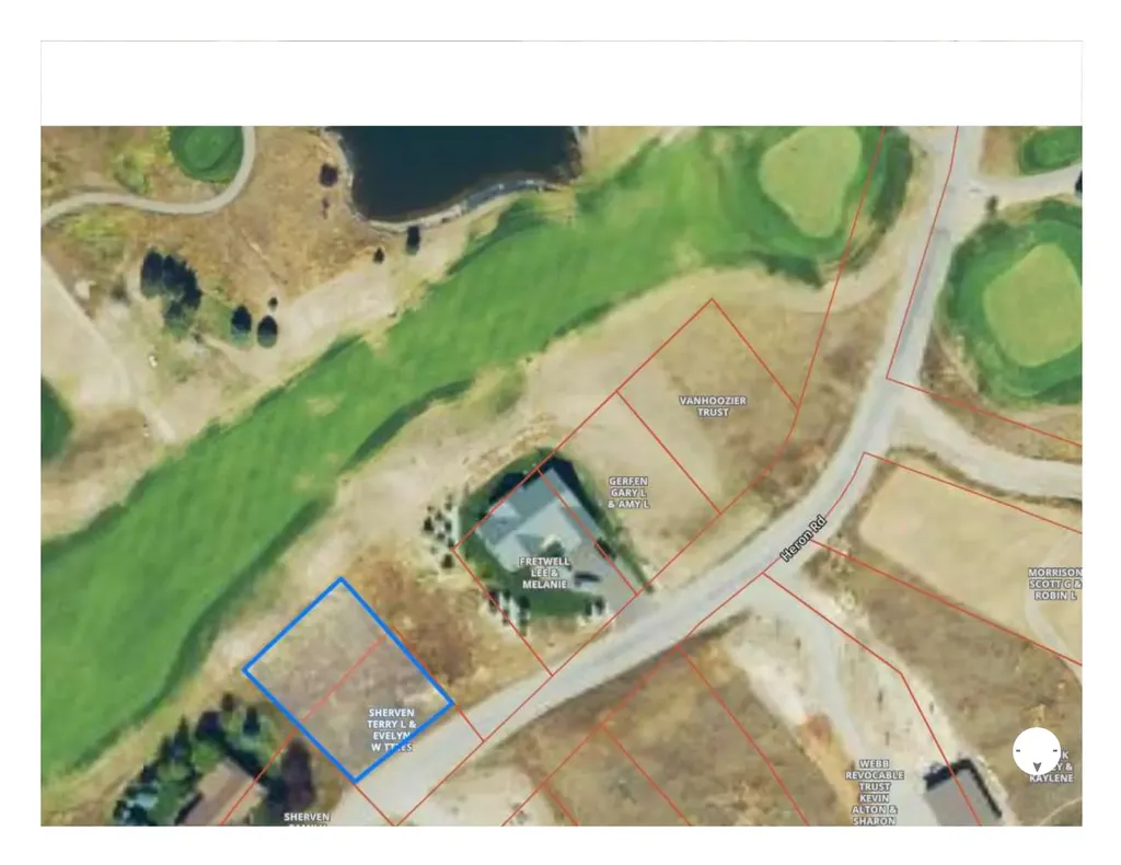Lot 79 Heron Road Eureka MT 59917