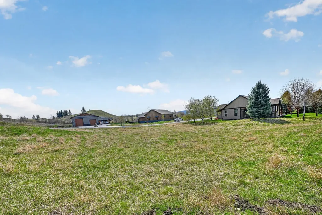 Lot 79 Heron Road Eureka MT 59917