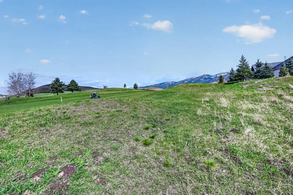 Lot 79 Heron Road Eureka MT 59917