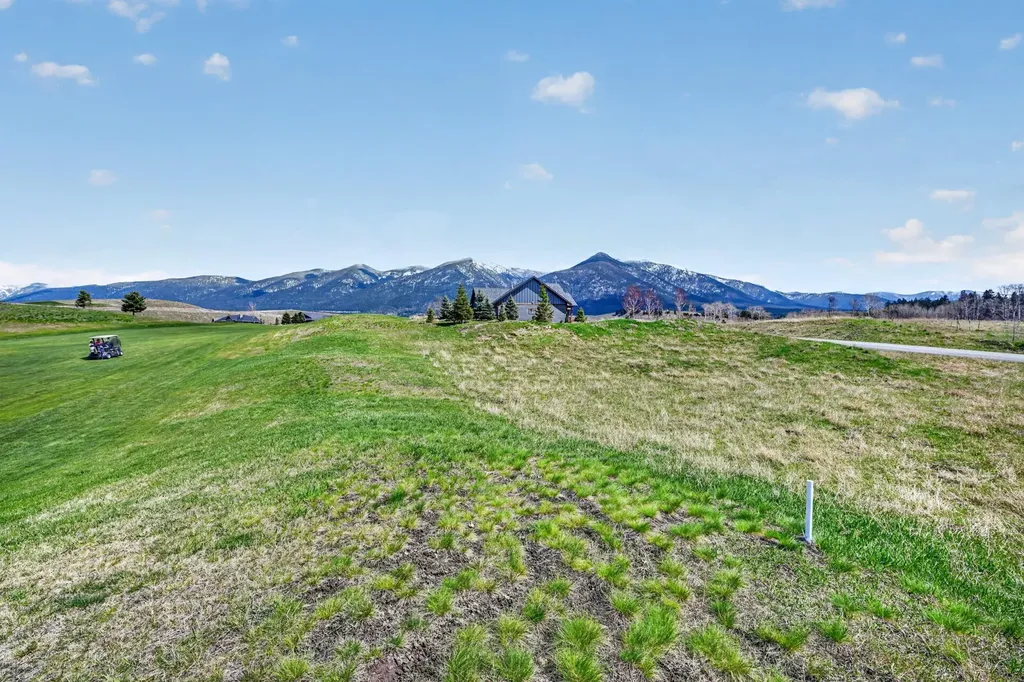 Lot 79 Heron Road Eureka MT 59917