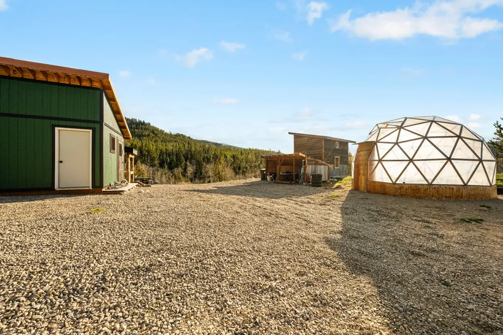 1470 Lime Spur Road Anaconda MT 59711