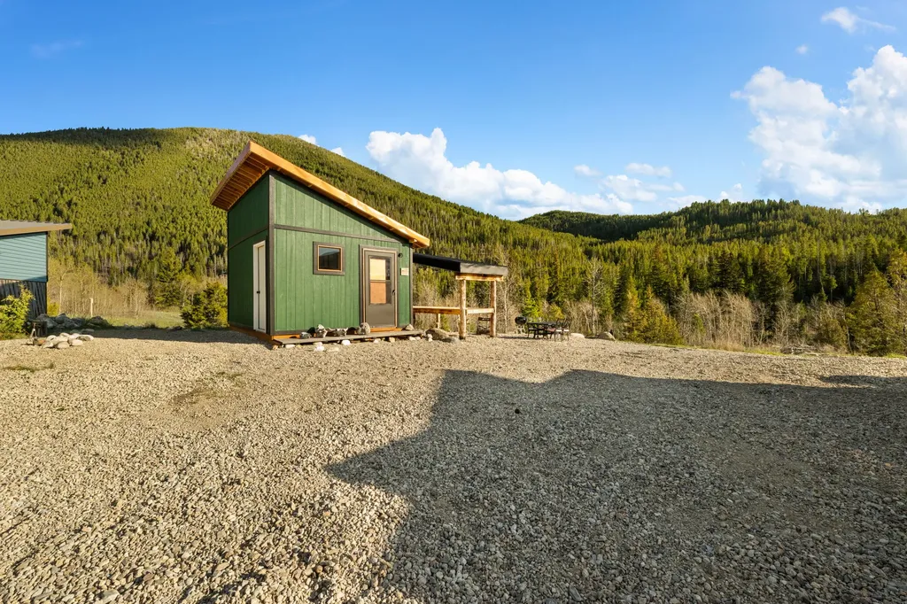 1470 Lime Spur Road Anaconda MT 59711
