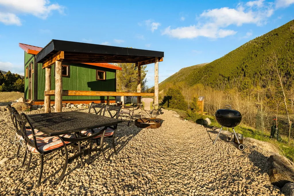 1470 Lime Spur Road Anaconda MT 59711