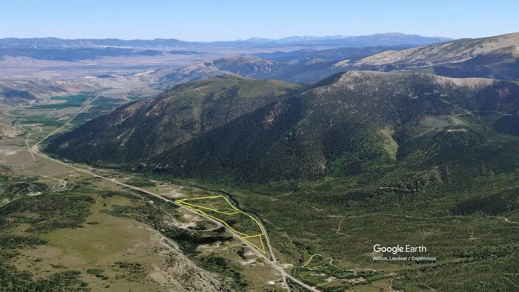 1470 Lime Spur Road Anaconda MT 59711