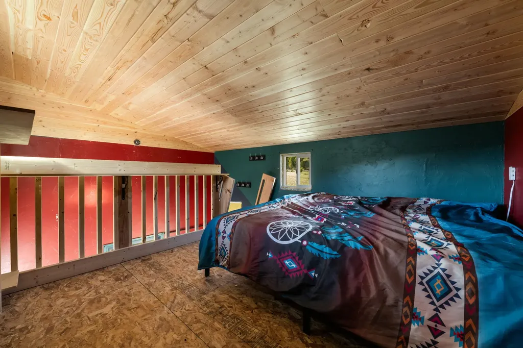 1470 Lime Spur Road Anaconda MT 59711