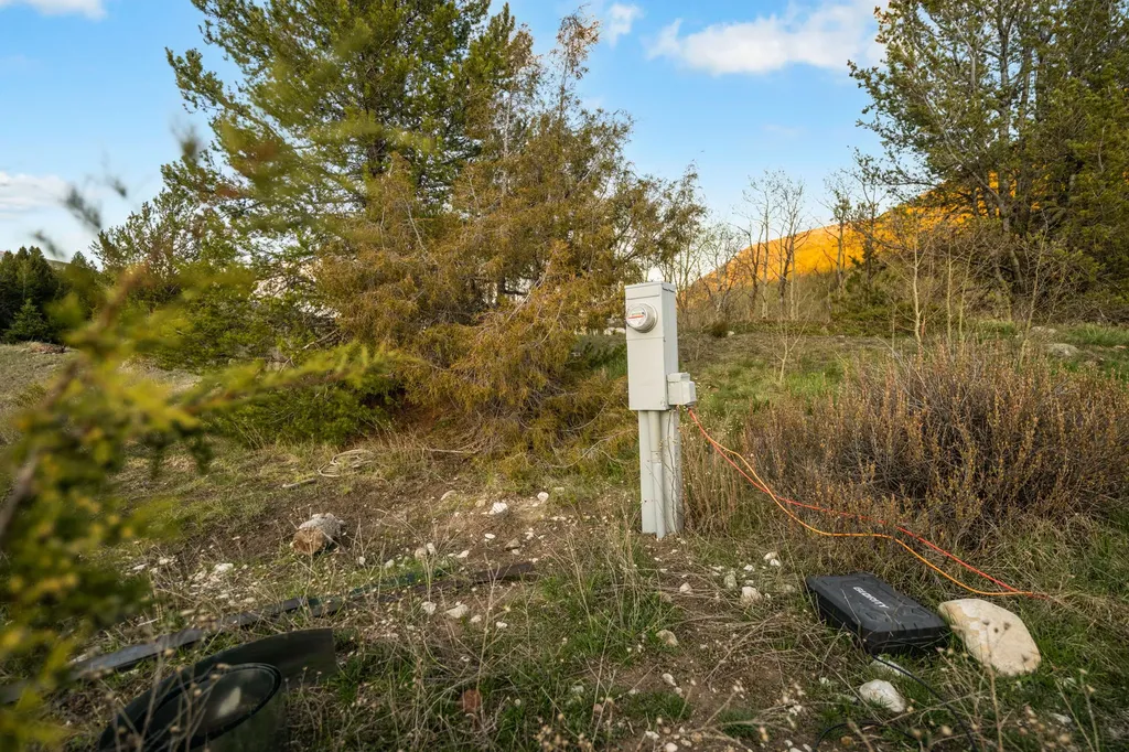 1470 Lime Spur Road Anaconda MT 59711