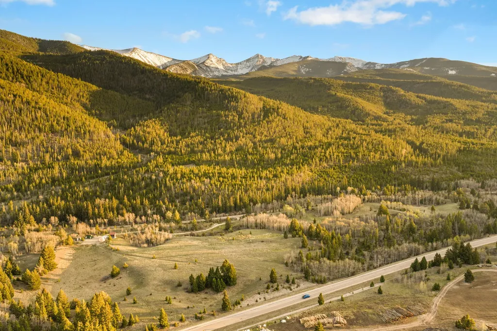 1470 Lime Spur Road Anaconda MT 59711