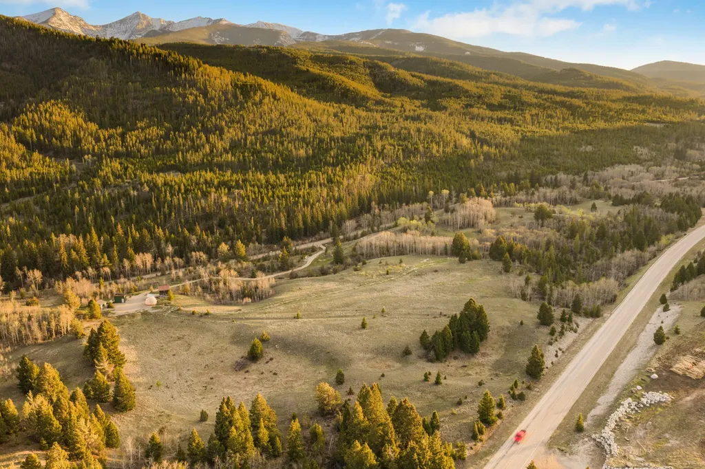 1470 Lime Spur Road Anaconda MT 59711