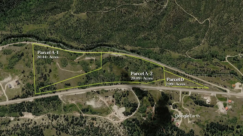 1470 Lime Spur Road Anaconda MT 59711