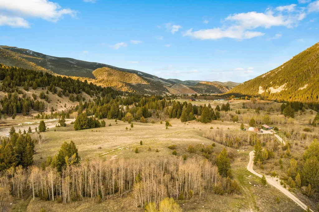 1470 Lime Spur Road Anaconda MT 59711