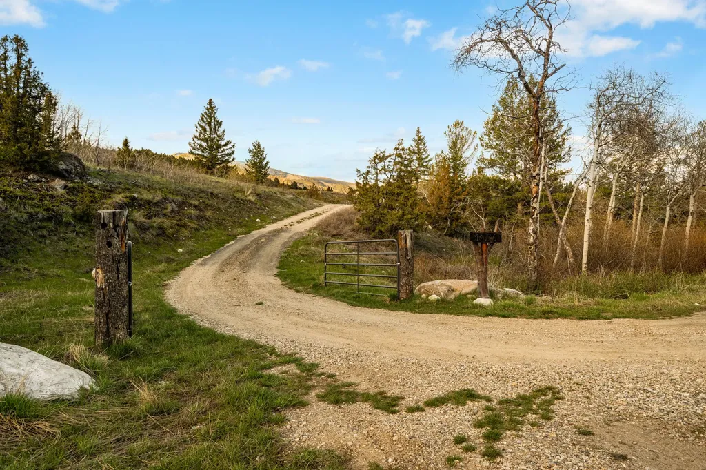44 Two Meadows Drive Anaconda MT 59711